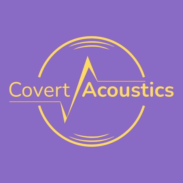 @covert.acoustics